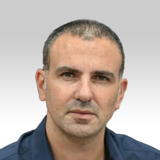 אילן פרץ, רו''ח